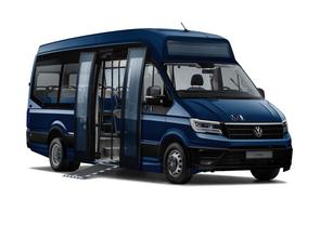 Is there a minibus section?